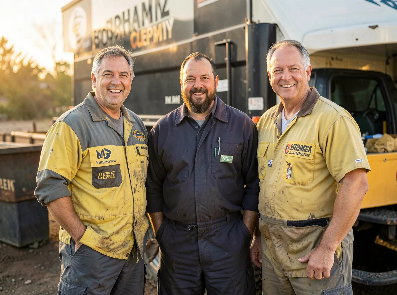 Sewage Cleanup company in Posey, CA